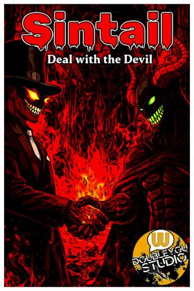 Read Sintail  2 Page 1 in English