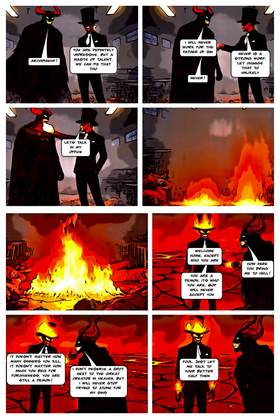 Read Sintail  2 Page 7 in English