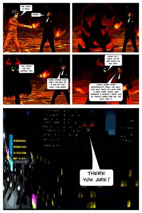 Read Sintail  2 Page 9 in English