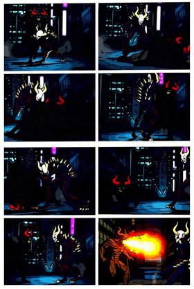Read Sintail  2 Page 10 in English