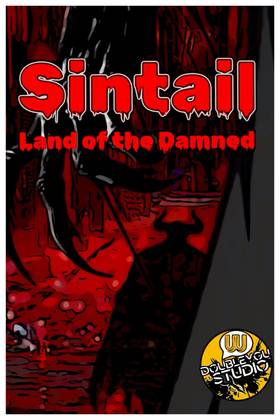 Read Sintail  1 Page 1 in English