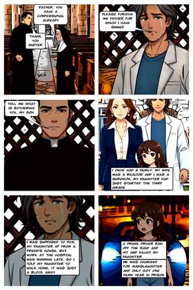 Read Sintail  1 Page 3 in English