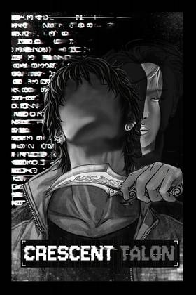Read Crescent Talon  1 Page 1 in English