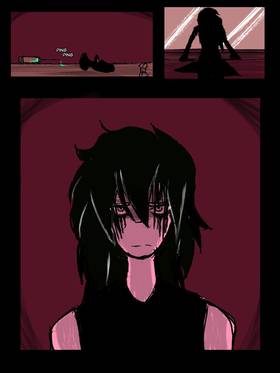 Read Runaway Hawk  3 Page 6 in Brazilian Portuguese