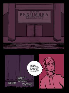 Read Runaway Hawk  3 Page 4 in Brazilian Portuguese