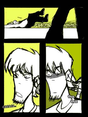 Read Runaway Hawk  2 Page 7 in Brazilian Portuguese