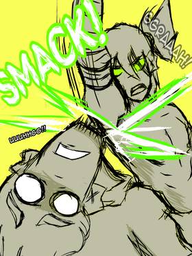 Read Runaway Hawk  2 Page 8 in Brazilian Portuguese