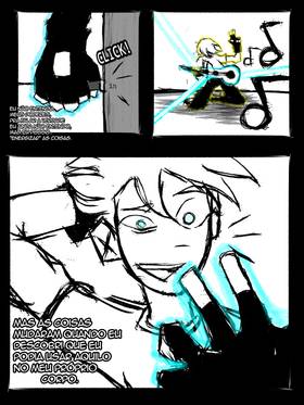 Read Runaway Hawk  1 Page 10 in Brazilian Portuguese