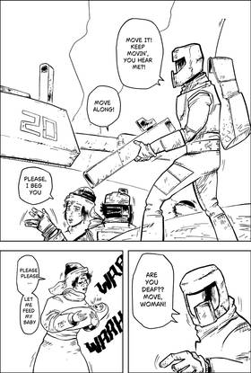 Read True Heart  1 Page 1 in English