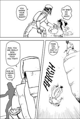 Read True Heart  1 Page 3 in English