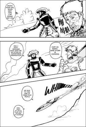 Read True Heart  2 Page 5 in English
