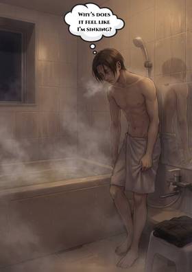 Read Michi Tokyo   3 Page 2 in English