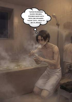 Read Michi Tokyo   3 Page 3 in English