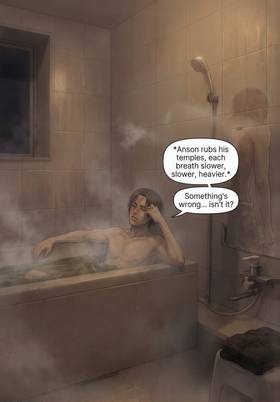 Read Michi Tokyo   3 Page 4 in English