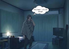 Read Michi Tokyo   1 Page 1 in English