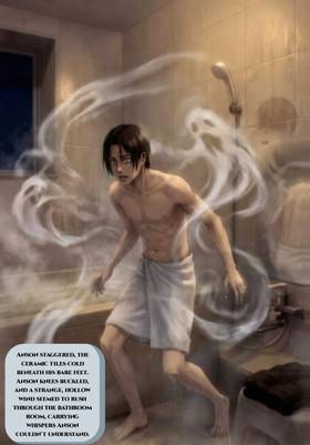 Read Michi Tokyo   3 Page 8 in English