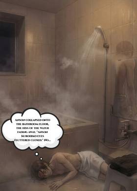Read Michi Tokyo   3 Page 9 in English