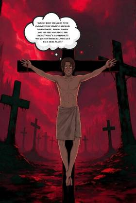 Read Michi Tokyo   1 Page 1 in English