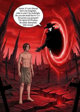 Read Michi Tokyo   1 Page 3 in English