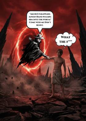 Read Michi Tokyo   2 Page 4 in English