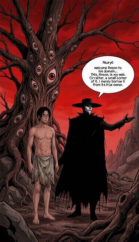 Read Michi Tokyo   2 Page 5 in English