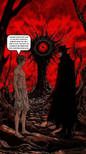 Read Michi Tokyo   2 Page 7 in English