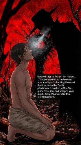 Read Michi Tokyo   2 Page 8 in English