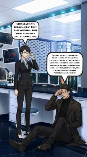 Read Michi Tokyo   1 Page 2 in English