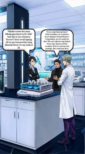 Read Michi Tokyo   1 Page 9 in English