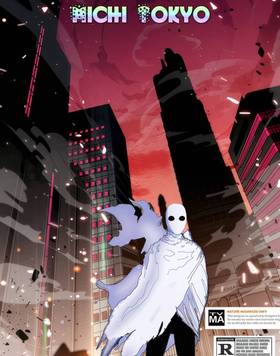 Read Michi Tokyo   5 Page 1 in English