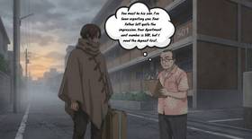 Read Michi Tokyo   14 Page 1 in English