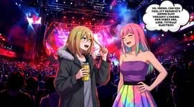 Read Michi Tokyo   9 Page 1 in English