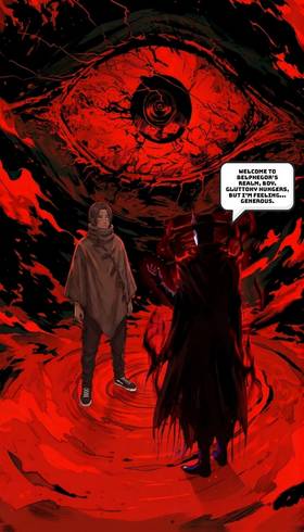 Read Michi Tokyo   9 Page 4 in English