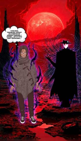 Read Michi Tokyo   9 Page 3 in English