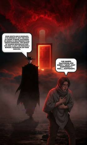 Read Michi Tokyo   9 Page 6 in English
