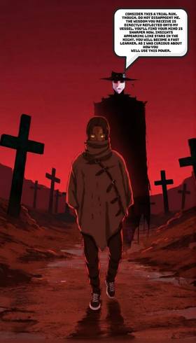 Read Michi Tokyo   9 Page 7 in English