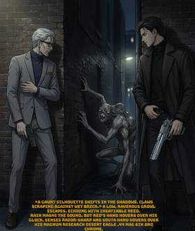 Read Michi Tokyo   8 Page 8 in English