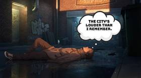 Read Michi Tokyo   3 Page 1 in English