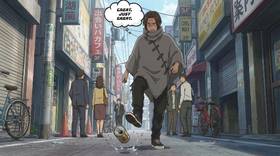 Read Michi Tokyo   7 Page 10 in English