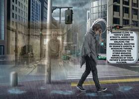 Read Michi Tokyo   2 Page 1 in English