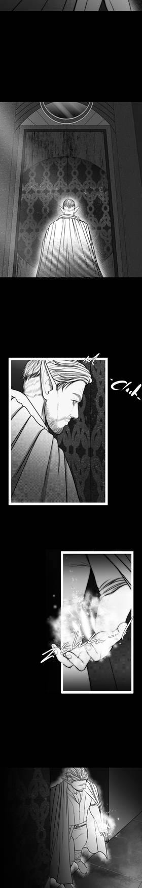 Read Through the Void  1 Page 3 in English