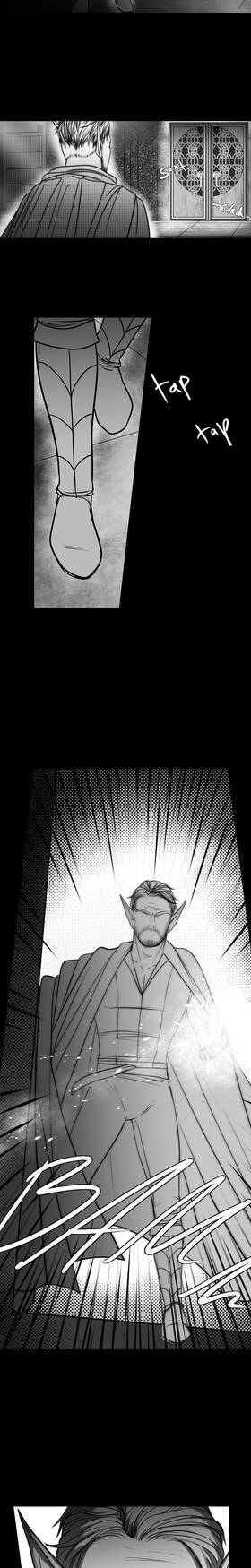 Read Through the Void  1 Page 4 in English