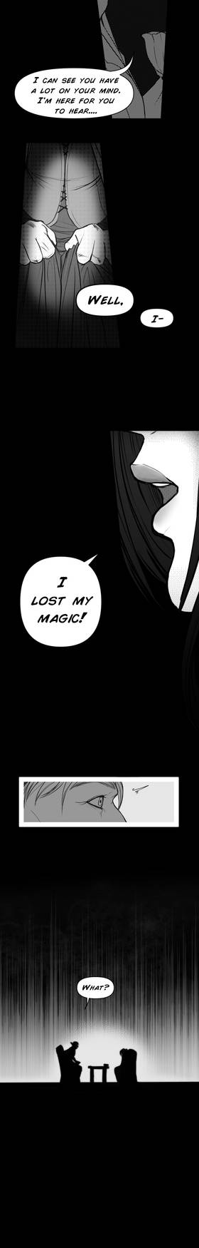 Read Through the Void  1 Page 10 in English