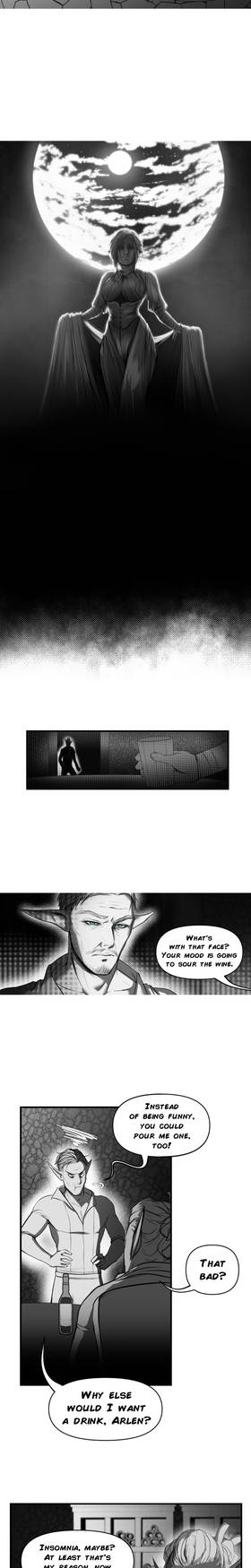 Read Through the Void  2 Page 2 in English