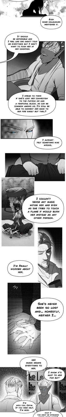 Read Through the Void  2 Page 4 in English