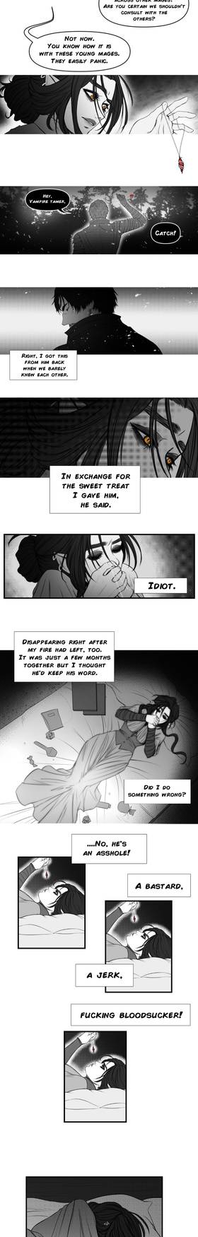Read Through the Void  2 Page 5 in English