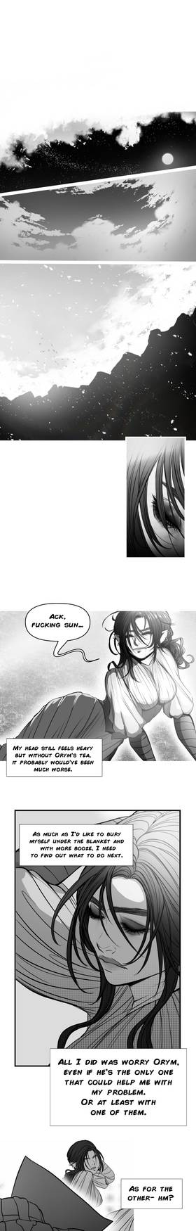 Read Through the Void  2 Page 10 in English