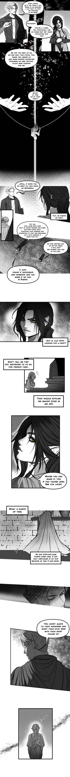 Read Through the Void  3 Page 2 in English