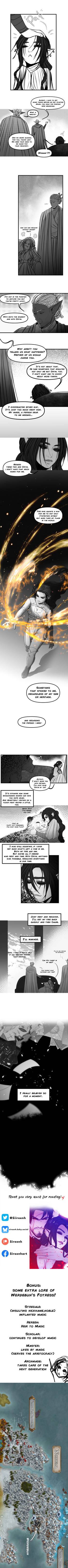Read Through the Void  3 Page 5 in English