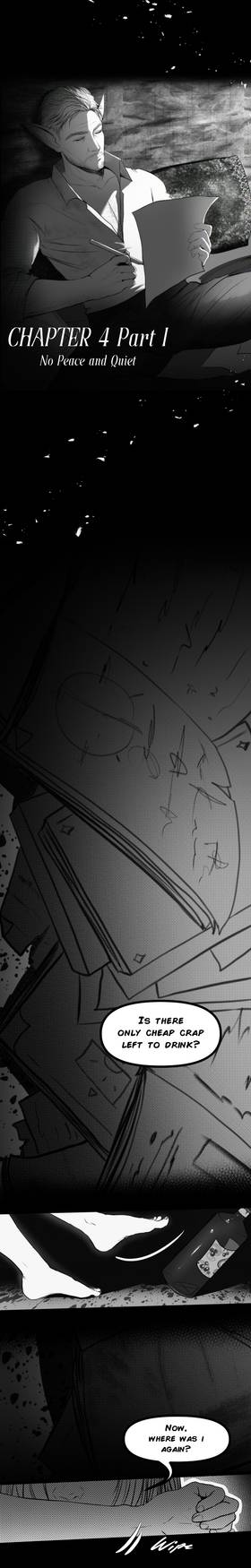 Chapter 4 - Part 1